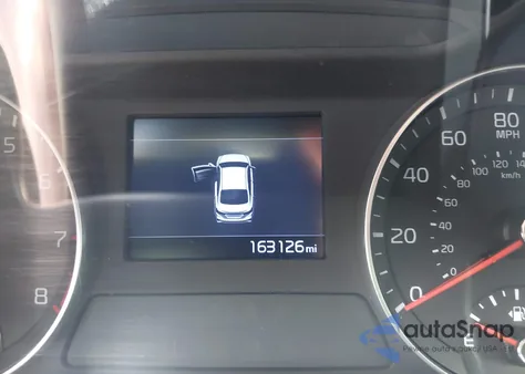 2021 Kia Forte Lxs from USA, damaged, VIN 3KPF24ADXME395525